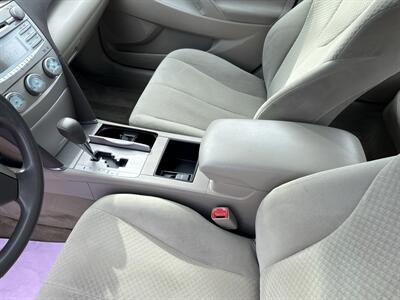 2009 Toyota Camry LE 2.4L I4 4dr   - Photo 30 - Boise, ID 83704
