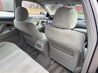 2009 Toyota Camry LE 2.4L I4 4dr   - Photo 28 - Boise, ID 83704