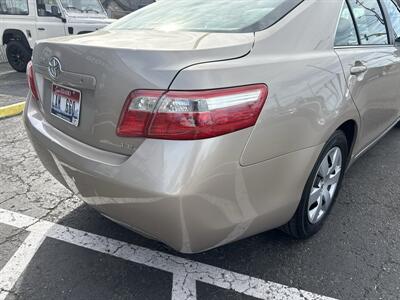 2009 Toyota Camry LE 2.4L I4 4dr   - Photo 8 - Boise, ID 83704