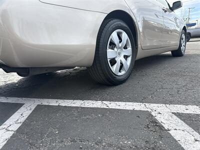 2009 Toyota Camry LE 2.4L I4 4dr   - Photo 5 - Boise, ID 83704