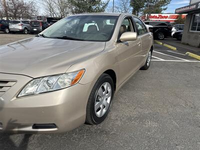 2009 Toyota Camry LE 2.4L I4 4dr   - Photo 13 - Boise, ID 83704