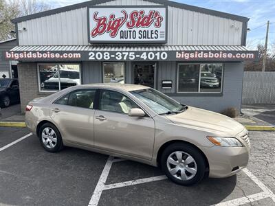 2009 Toyota Camry LE 2.4L I4 4dr   - Photo 1 - Boise, ID 83704