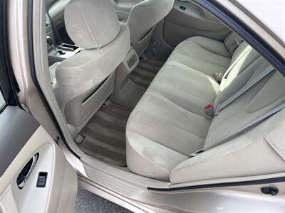 2009 Toyota Camry LE 2.4L I4 4dr   - Photo 18 - Boise, ID 83704