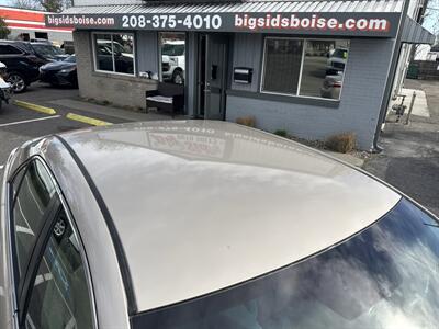 2009 Toyota Camry LE 2.4L I4 4dr   - Photo 15 - Boise, ID 83704