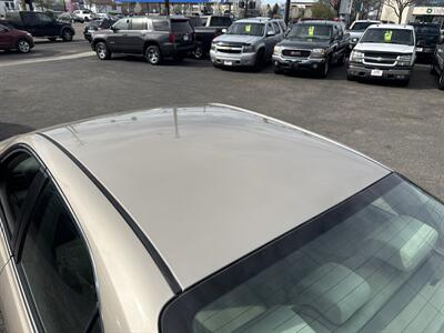 2009 Toyota Camry LE 2.4L I4 4dr   - Photo 16 - Boise, ID 83704