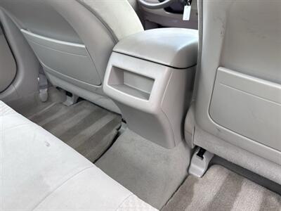 2009 Toyota Camry LE 2.4L I4 4dr   - Photo 29 - Boise, ID 83704