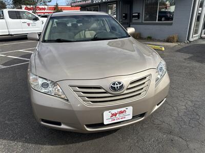2009 Toyota Camry LE 2.4L I4 4dr   - Photo 12 - Boise, ID 83704