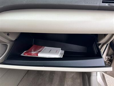 2009 Toyota Camry LE 2.4L I4 4dr   - Photo 23 - Boise, ID 83704