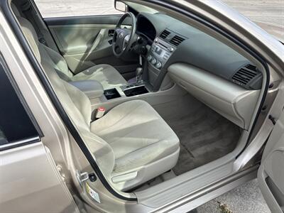 2009 Toyota Camry LE 2.4L I4 4dr   - Photo 20 - Boise, ID 83704