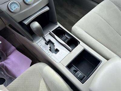 2009 Toyota Camry LE 2.4L I4 4dr   - Photo 31 - Boise, ID 83704