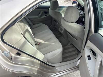 2009 Toyota Camry LE 2.4L I4 4dr   - Photo 19 - Boise, ID 83704