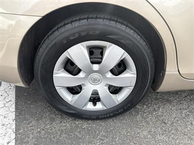 2009 Toyota Camry LE 2.4L I4 4dr   - Photo 11 - Boise, ID 83704