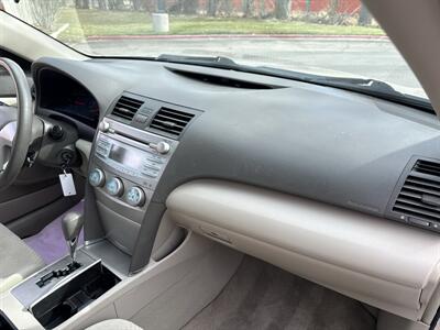 2009 Toyota Camry LE 2.4L I4 4dr   - Photo 22 - Boise, ID 83704