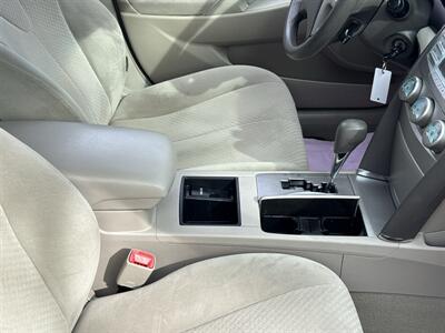 2009 Toyota Camry LE 2.4L I4 4dr   - Photo 24 - Boise, ID 83704
