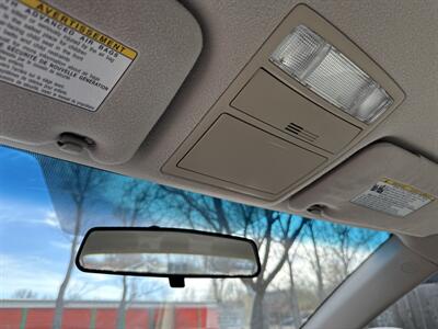 2009 Toyota Camry LE 2.4L I4 4dr   - Photo 38 - Boise, ID 83704