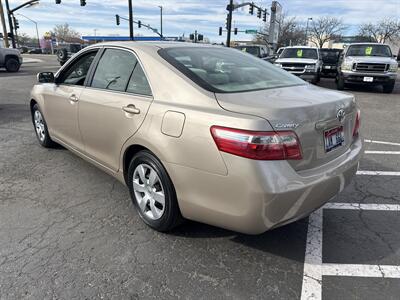 2009 Toyota Camry LE 2.4L I4 4dr   - Photo 3 - Boise, ID 83704