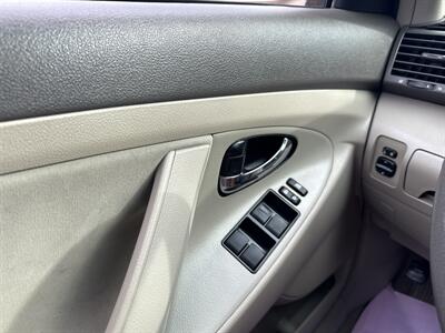 2009 Toyota Camry LE 2.4L I4 4dr   - Photo 37 - Boise, ID 83704