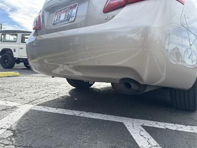 2009 Toyota Camry LE 2.4L I4 4dr   - Photo 9 - Boise, ID 83704