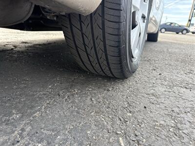 2009 Toyota Camry LE 2.4L I4 4dr   - Photo 10 - Boise, ID 83704