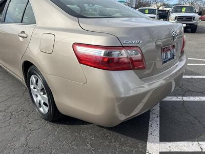 2009 Toyota Camry LE 2.4L I4 4dr   - Photo 7 - Boise, ID 83704