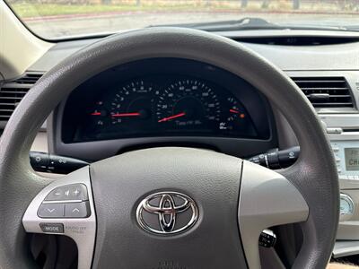 2009 Toyota Camry LE 2.4L I4 4dr   - Photo 34 - Boise, ID 83704