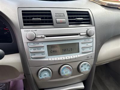 2009 Toyota Camry LE 2.4L I4 4dr   - Photo 33 - Boise, ID 83704