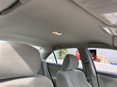 2009 Toyota Camry LE 2.4L I4 4dr   - Photo 25 - Boise, ID 83704