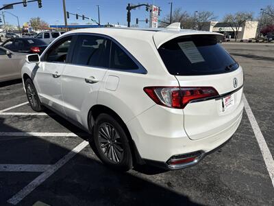 2018 Acura RDX w/Advance AWD 4dr   - Photo 3 - Boise, ID 83704