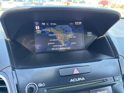 2018 Acura RDX w/Advance AWD 4dr   - Photo 35 - Boise, ID 83704