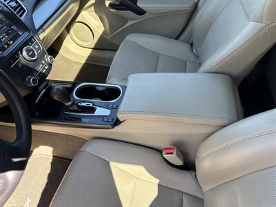 2018 Acura RDX w/Advance AWD 4dr   - Photo 31 - Boise, ID 83704