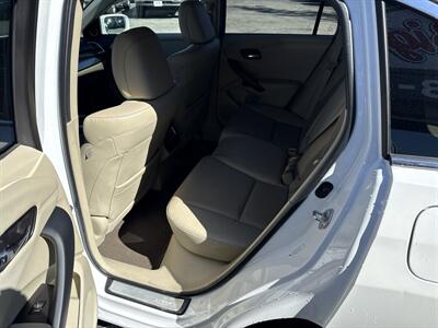 2018 Acura RDX w/Advance AWD 4dr   - Photo 18 - Boise, ID 83704