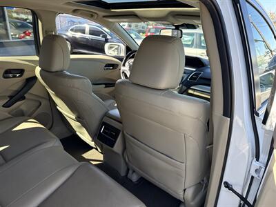 2018 Acura RDX w/Advance AWD 4dr   - Photo 29 - Boise, ID 83704