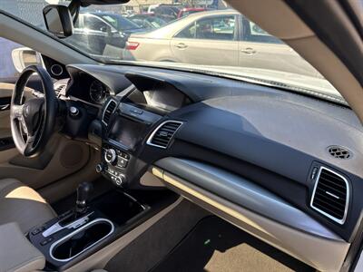 2018 Acura RDX w/Advance AWD 4dr   - Photo 23 - Boise, ID 83704