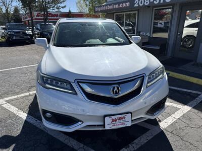 2018 Acura RDX w/Advance AWD 4dr   - Photo 12 - Boise, ID 83704
