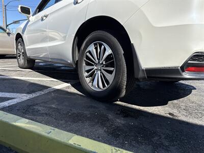 2018 Acura RDX w/Advance AWD 4dr   - Photo 6 - Boise, ID 83704