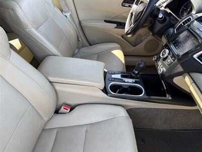 2018 Acura RDX w/Advance AWD 4dr   - Photo 27 - Boise, ID 83704