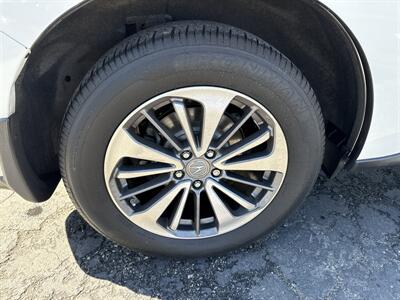 2018 Acura RDX w/Advance AWD 4dr   - Photo 11 - Boise, ID 83704