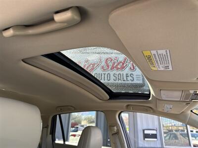 2018 Acura RDX w/Advance AWD 4dr   - Photo 25 - Boise, ID 83704