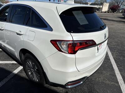 2018 Acura RDX w/Advance AWD 4dr   - Photo 7 - Boise, ID 83704