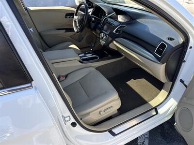 2018 Acura RDX w/Advance AWD 4dr   - Photo 21 - Boise, ID 83704