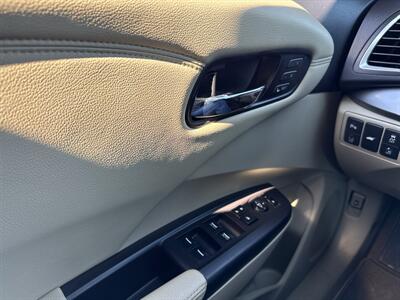 2018 Acura RDX w/Advance AWD 4dr   - Photo 39 - Boise, ID 83704