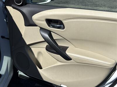 2018 Acura RDX w/Advance AWD 4dr   - Photo 22 - Boise, ID 83704