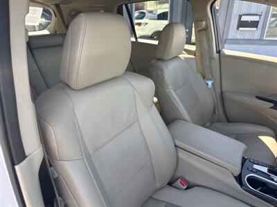 2018 Acura RDX w/Advance AWD 4dr   - Photo 28 - Boise, ID 83704