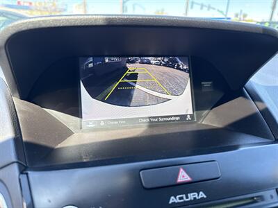 2018 Acura RDX w/Advance AWD 4dr   - Photo 34 - Boise, ID 83704