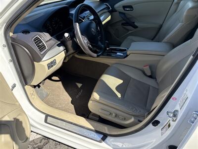 2018 Acura RDX w/Advance AWD 4dr   - Photo 17 - Boise, ID 83704