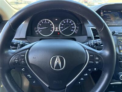 2018 Acura RDX w/Advance AWD 4dr   - Photo 36 - Boise, ID 83704