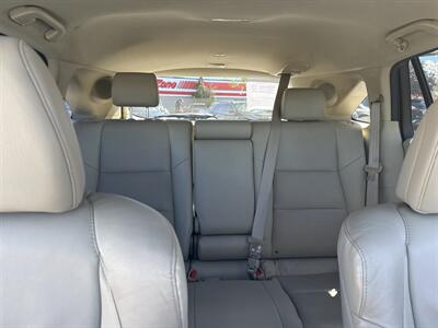 2018 Acura RDX w/Advance AWD 4dr   - Photo 26 - Boise, ID 83704