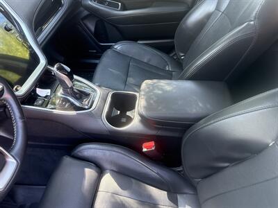 2020 Subaru Outback Limited AWD 2.5L 4dr   - Photo 31 - Boise, ID 83704