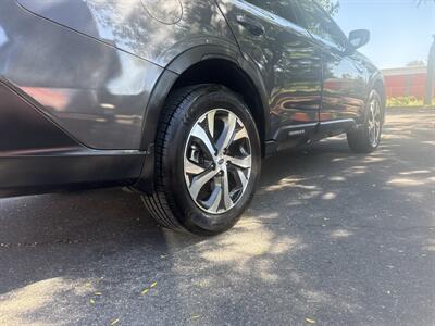 2020 Subaru Outback Limited AWD 2.5L 4dr   - Photo 5 - Boise, ID 83704