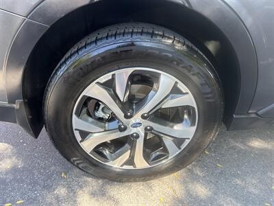 2020 Subaru Outback Limited AWD 2.5L 4dr   - Photo 11 - Boise, ID 83704